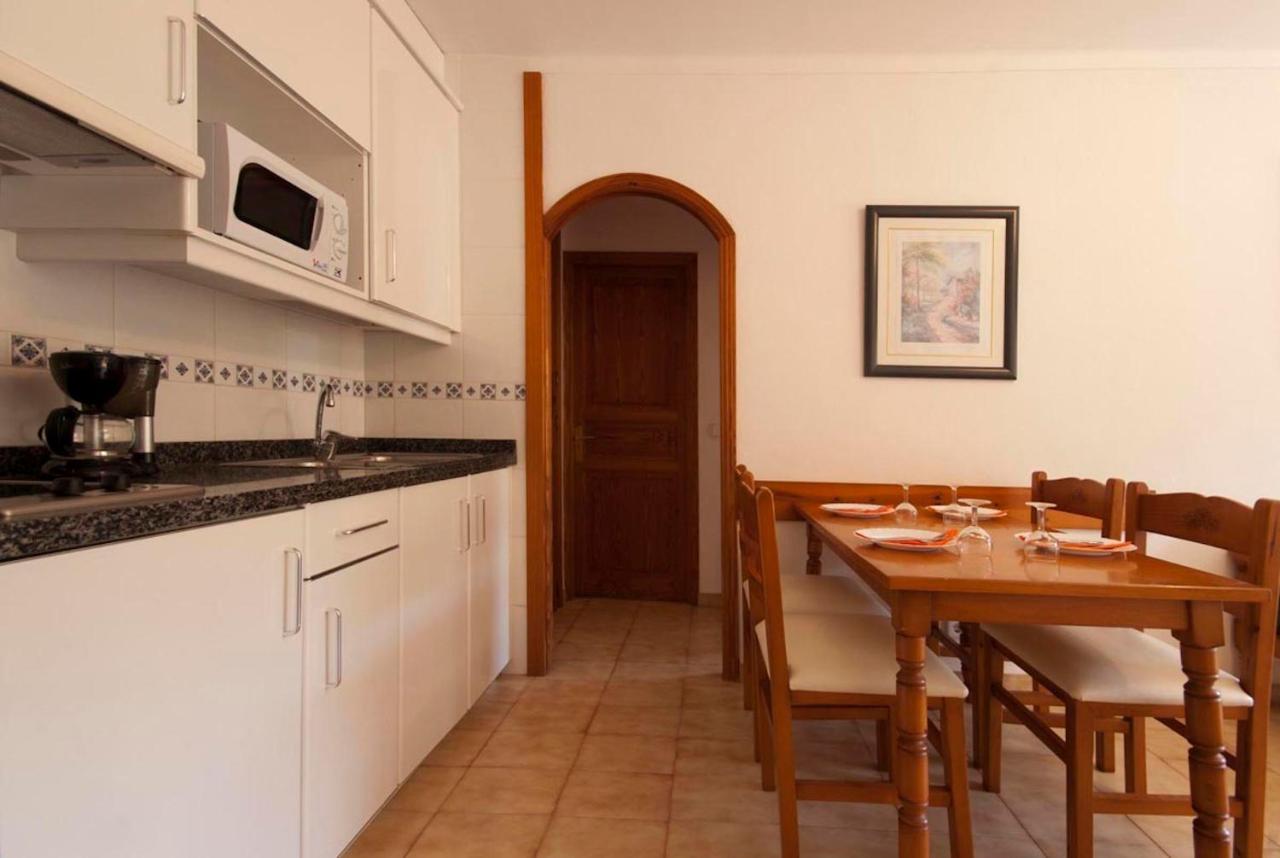 Pinos Altos T1 4 Appartement *