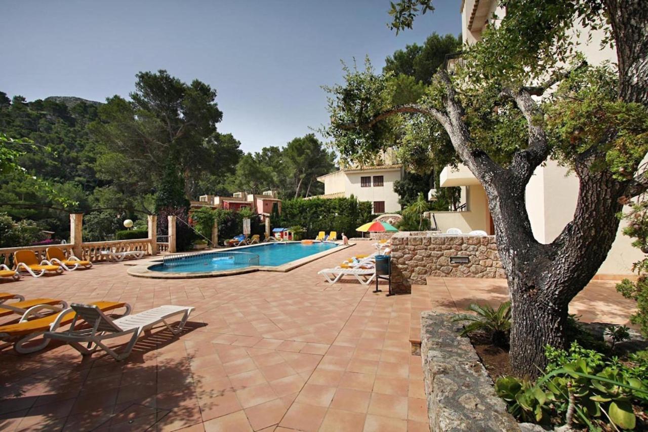 Pinos Altos T1 4 Appartement Cala de Sant Vicenc