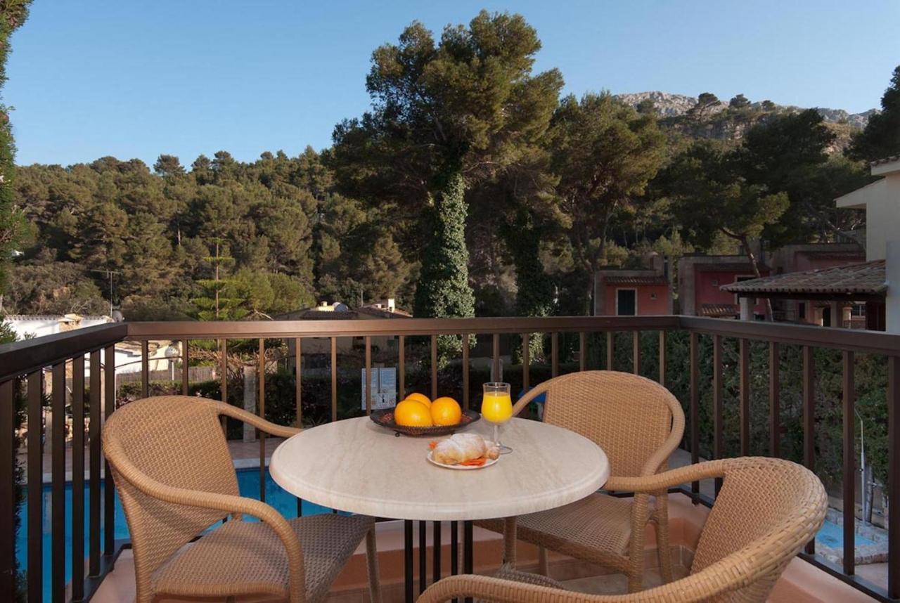 Appartement Pinos Altos T1 4